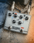 Preview: Aguilar Tone Hammer Preamp V2